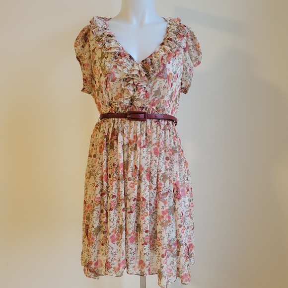 Forever 21 Dress - Picture 1 of 6